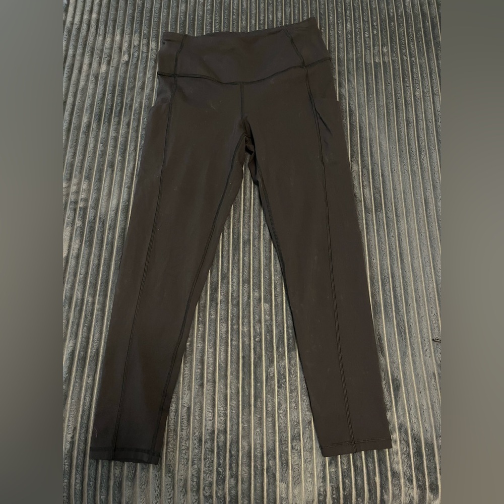 The North Face Women's Black Leggings